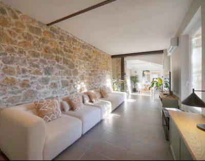 CANNES, CITY-HAUS «MISTRAL»